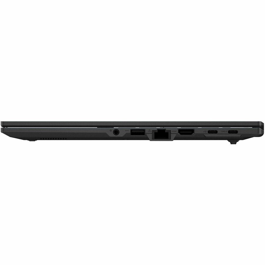 Asus ExpertBook B1 B1502 B1502CBA-P51-CA 15.6" Notebook - Intel Core i5 12th Gen i5-1235U - 8 GB - 512 GB SSD - Star Black B1502CBA-P51-CA