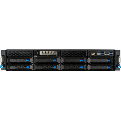 Système Barebone Asus ESC4000A-E11 - Montable en rack 2U - Socket LGA-4094 - 1 x prise en charge du processeur ESC4000A-E11-22WGP