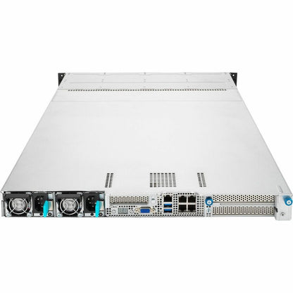 Système Barebone Asus - Montable en rack 1U - Socket LGA-4677 - Prise en charge de 2 processeurs RS700-E11-RS4U-16W10G