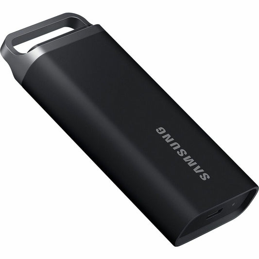 Disque SSD portable Samsung T5 EVO 8 To - Externe - Noir MU-PH8T0S/AM
