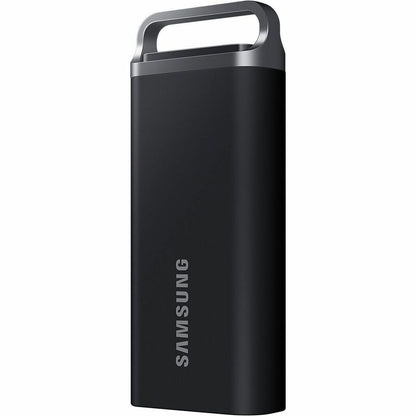 Disque SSD portable Samsung T5 EVO 8 To - Externe - Noir MU-PH8T0S/AM