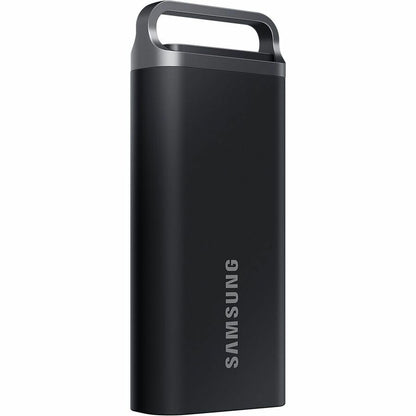 Disque SSD portable Samsung T5 EVO 8 To - Externe - Noir MU-PH8T0S/AM