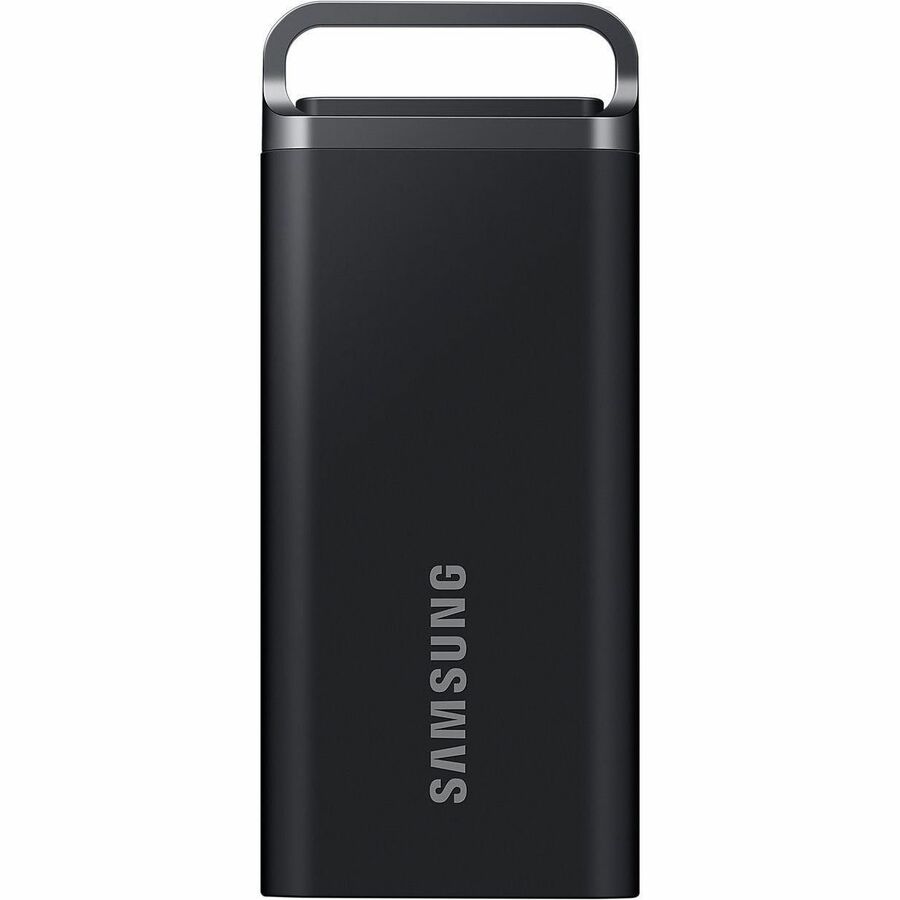 Disque SSD portable Samsung T5 EVO 8 To - Externe - Noir MU-PH8T0S/AM