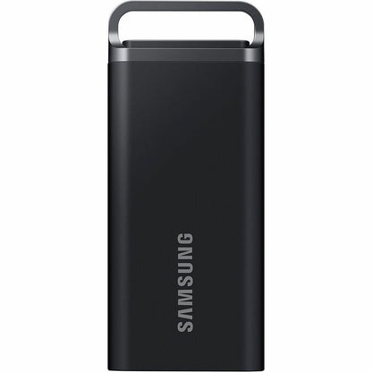 Disque SSD portable Samsung T5 EVO 8 To - Externe - Noir MU-PH8T0S/AM