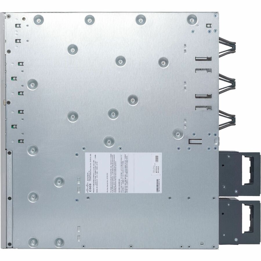 Meraki Catalyst C9300-48UN-M Ethernet Switch C9300-48UN-M
