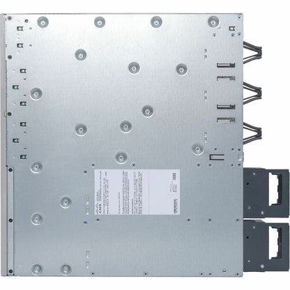 Meraki Catalyst C9300-48UN-M Ethernet Switch C9300-48UN-M