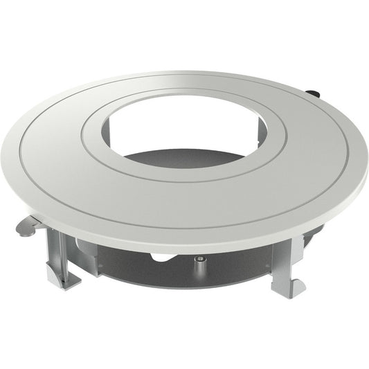 Support de plafond Hikvision DS-1227ZJ-DM44 pour caméra réseau - Hik White DS-1227ZJ-DM44