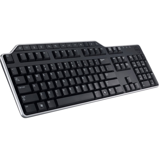 Clavier multimédia professionnel Dell KB522 KB522-BK-US