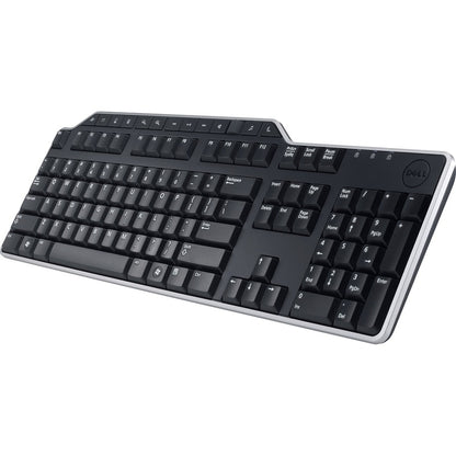 Clavier multimédia professionnel Dell KB522 KB522-BK-US