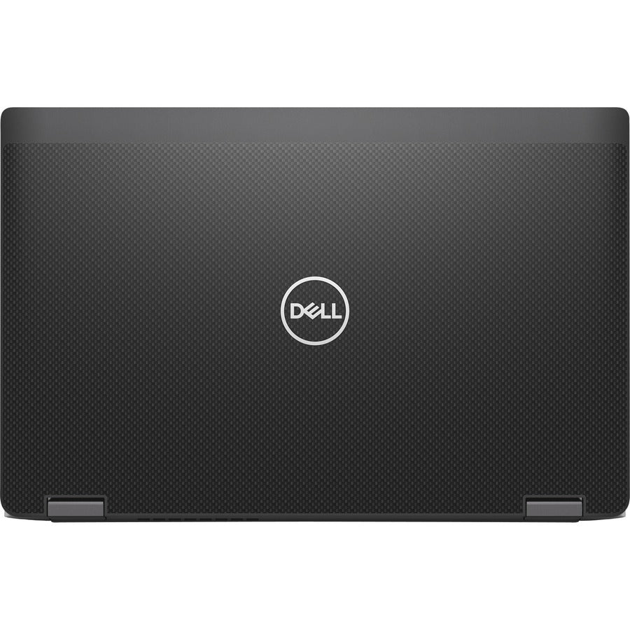 Dell Latitude 7000 7410 14" Notebook - Full HD - Intel Core i7 10th Gen i7-10610U - vPro Technology - 16 GB - 256 GB SSD - English (US) Keyboard - Aluminum Titan Gray 526G7