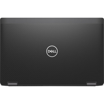 Dell Latitude 7000 7410 14" Notebook - Full HD - Intel Core i7 10th Gen i7-10610U - vPro Technology - 16 GB - 256 GB SSD - English (US) Keyboard - Aluminum Titan Gray 526G7