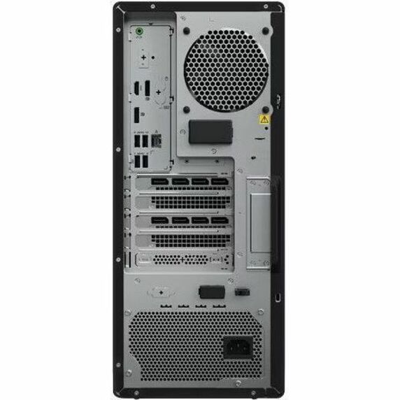 Lenovo ThinkStation P3 30GS006MUS Workstation - 1 x Intel Core i9 13th Gen i9-13900K - 32 GB - 1 TB SSD - Tower 30GS006MUS