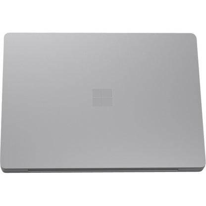 Ordinateur portable à écran tactile Microsoft Surface Laptop Go 2 12,4 pouces - Intel Core i5 11e génération i5-1135G7 - 16 Go - SSD 256 Go - Platinum VUQ-00008