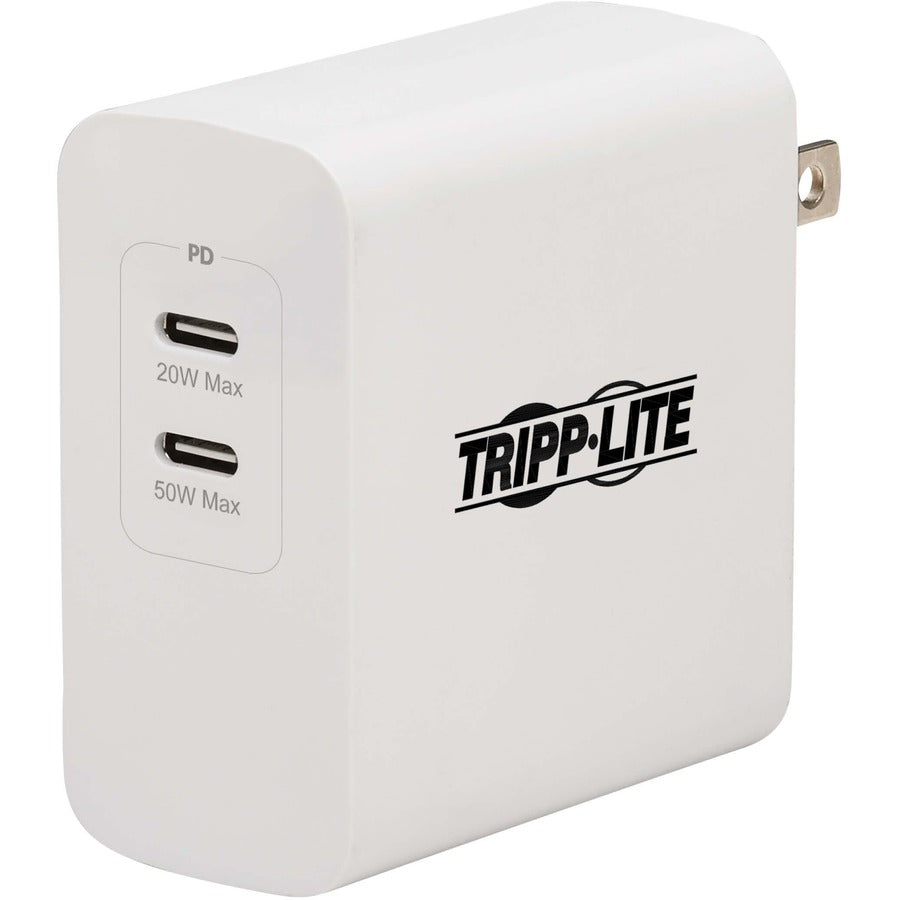 Adaptateur secteur Tripp Lite par Eaton U280-W02-70C2-G U280-W02-70C2-G