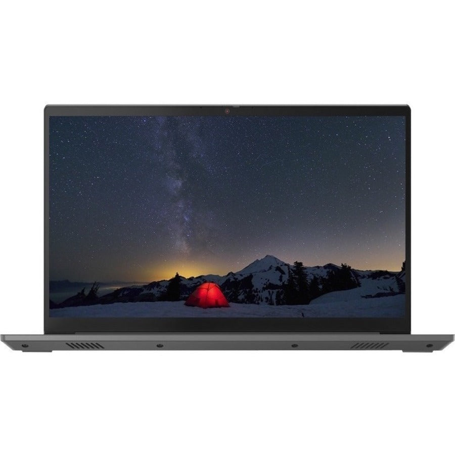 Ordinateur portable Lenovo ThinkBook 15 G3 ACL 21A4014PUS 15,6" - Full HD - AMD Ryzen 5 5500U - 8 Go - SSD 256 Go - Clavier anglais (États-Unis) - Gris minéral 21A4014PUS