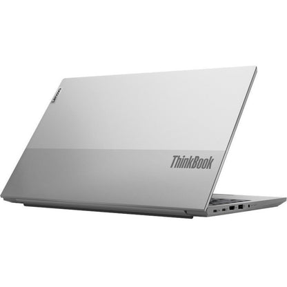Ordinateur portable Lenovo ThinkBook 15 G3 ACL 21A4014PUS 15,6" - Full HD - AMD Ryzen 5 5500U - 8 Go - SSD 256 Go - Clavier anglais (États-Unis) - Gris minéral 21A4014PUS