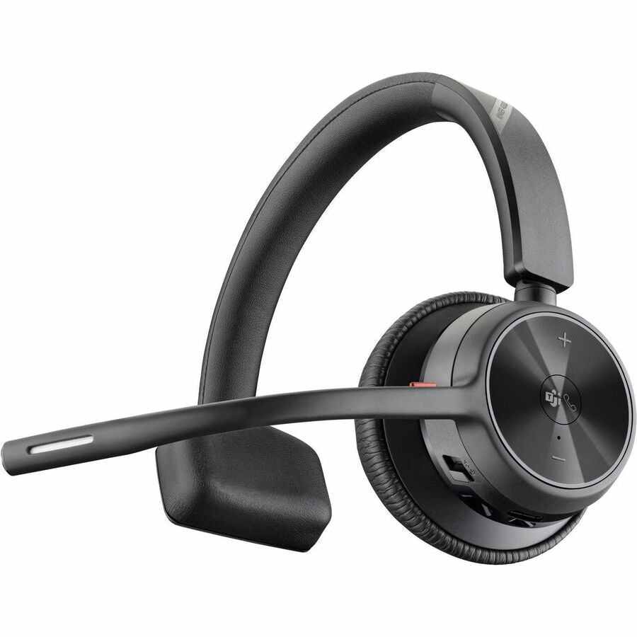 Casque de bureau Bluetooth Poly 7E2L9AA#ABA