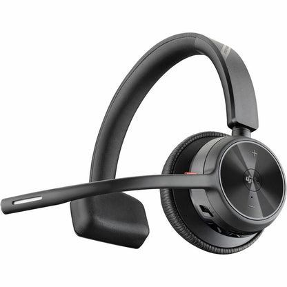 Casque de bureau Bluetooth Poly 7E2L9AA#ABA