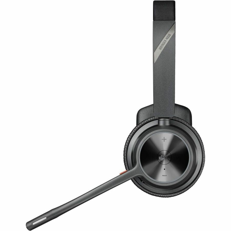 Casque de bureau Bluetooth Poly 7E2L9AA#ABA