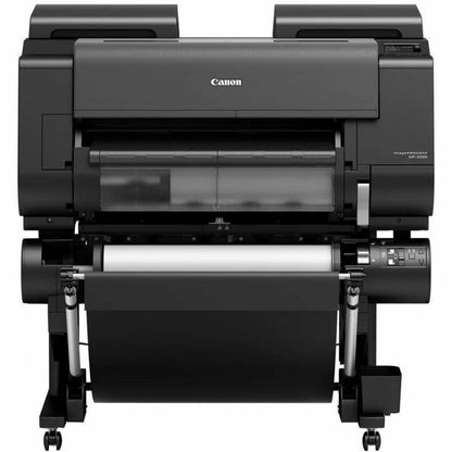 Imprimante jet d'encre grand format Canon imagePROGRAF GP-2000 - Largeur d'impression 24" - Couleur 5255C002