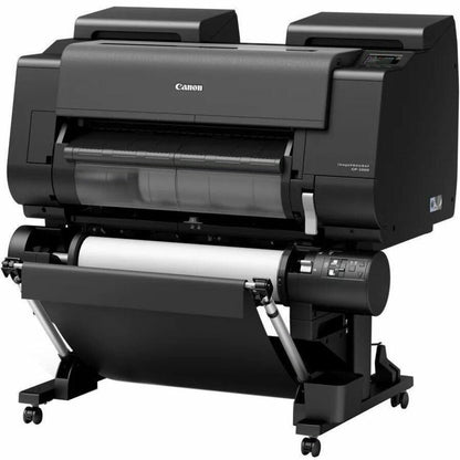 Imprimante jet d'encre grand format Canon imagePROGRAF GP-2000 - Largeur d'impression 24" - Couleur 5255C002