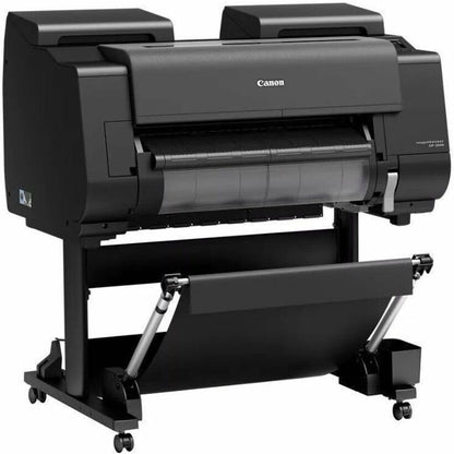 Imprimante jet d'encre grand format Canon imagePROGRAF GP-2000 - Largeur d'impression 24" - Couleur 5255C002