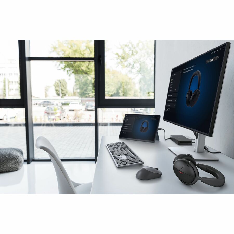 Casque sans fil Dell Premier ANC - WL7024 WL7024-DDAO