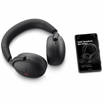 Casque sans fil Dell Premier ANC - WL7024 WL7024-DDAO