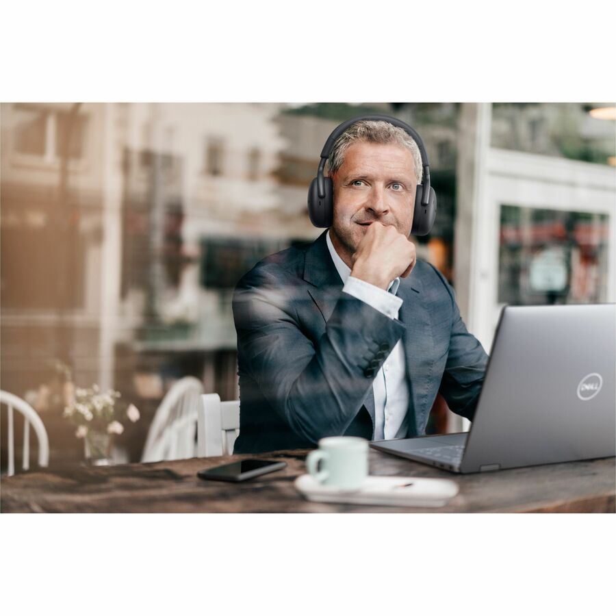 Casque sans fil Dell Premier ANC - WL7024 WL7024-DDAO