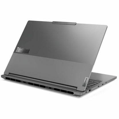 Ordinateur portable Lenovo ThinkBook 16p G5 IRX 21N5000KUS 16" - WQXGA - Intel Core i5 14e génération i5-14500HX - 16 Go - SSD 512 Go - Clavier anglais (États-Unis) - Gris orage 21N5000KUS