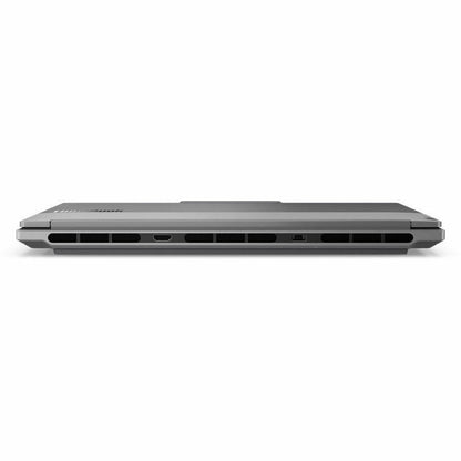 Ordinateur portable Lenovo ThinkBook 16p G5 IRX 21N5000KUS 16" - WQXGA - Intel Core i5 14e génération i5-14500HX - 16 Go - SSD 512 Go - Clavier anglais (États-Unis) - Gris orage 21N5000KUS