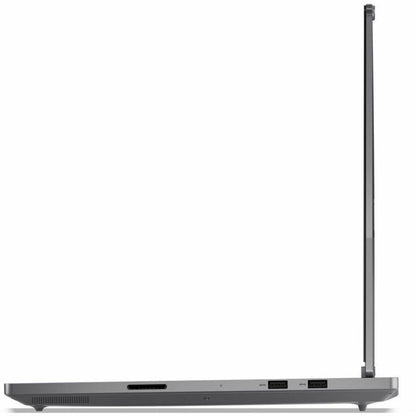 Ordinateur portable Lenovo ThinkBook 16p G5 IRX 21N5000KUS 16" - WQXGA - Intel Core i5 14e génération i5-14500HX - 16 Go - SSD 512 Go - Clavier anglais (États-Unis) - Gris orage 21N5000KUS