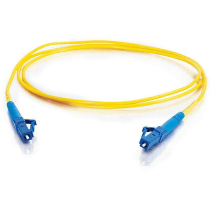 Câble de raccordement simplex à fibre optique C2G 34707