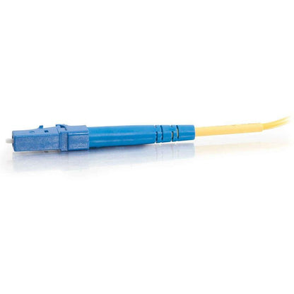 Câble de raccordement simplex à fibre optique C2G 34707