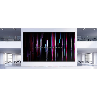 Téléviseur LED Samsung The Wall Pro IWJ P1.2 LH012IWJMWS/XU