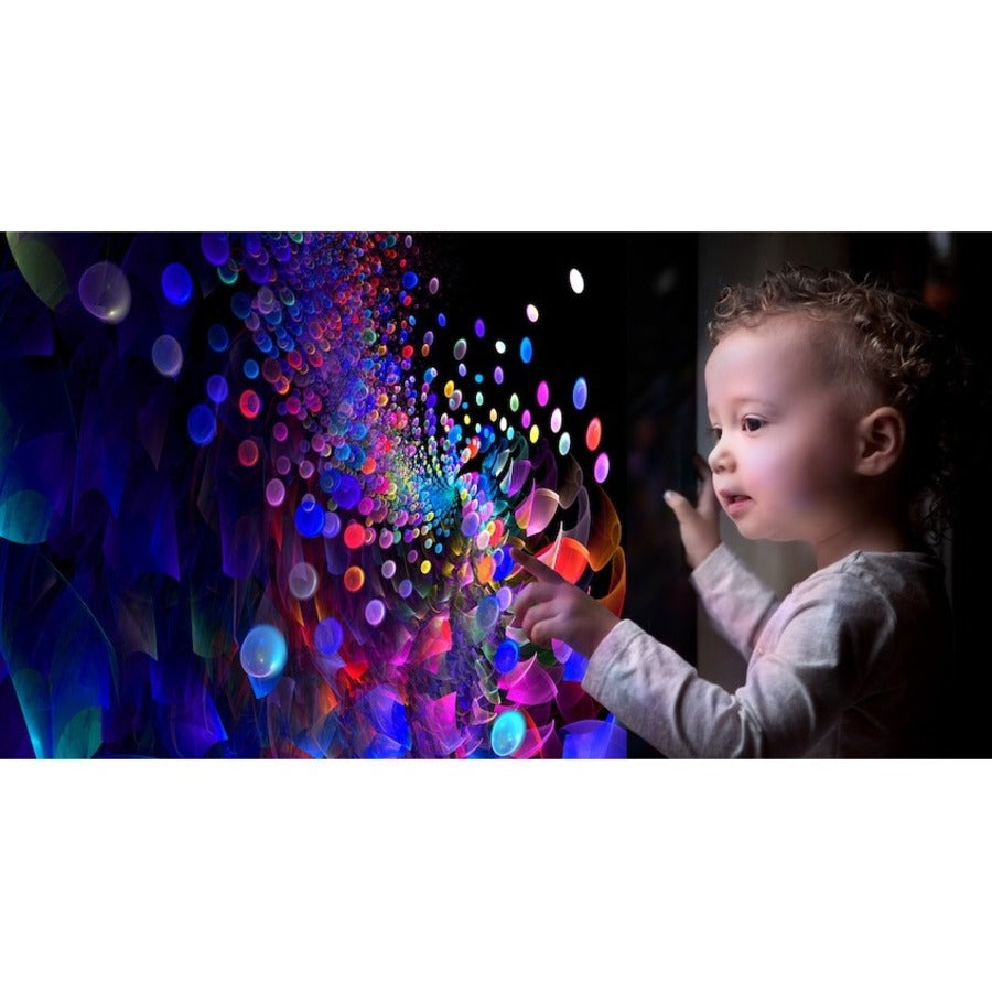 Téléviseur LED Samsung The Wall Pro IWJ P1.2 LH012IWJMWS/XU