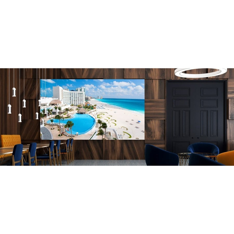 Téléviseur LED Samsung The Wall Pro IWJ P1.2 LH012IWJMWS/XU