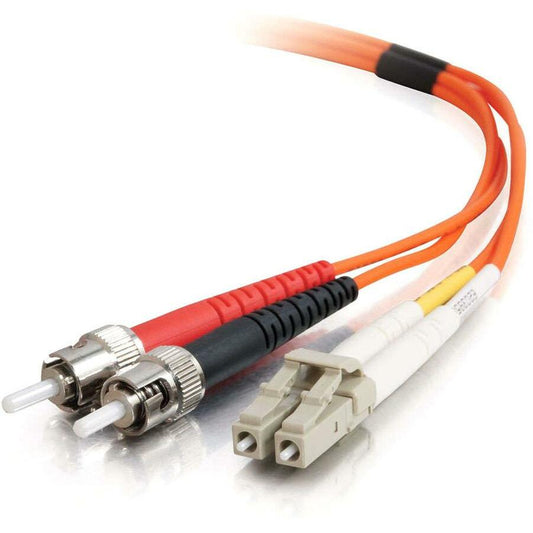 Câble de raccordement duplex à fibre optique C2G 36445