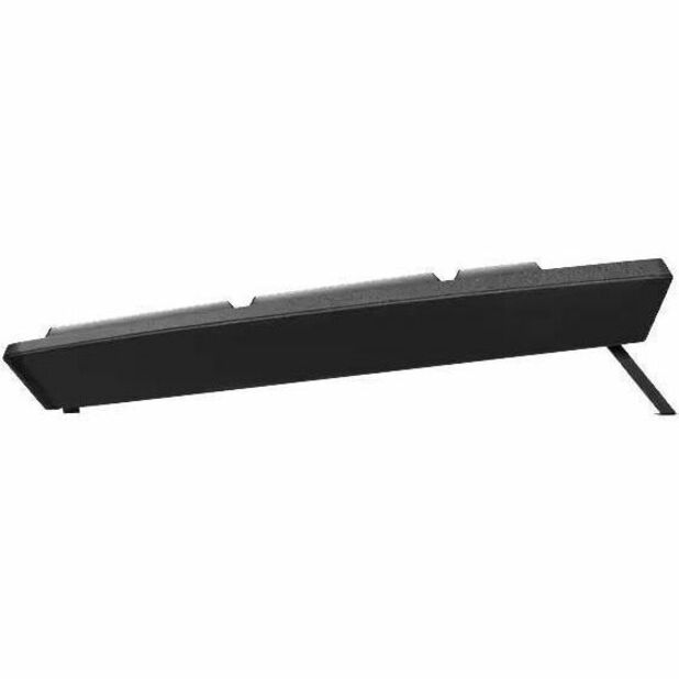 Clavier sans fil Lenovo 100 USB-A - Anglais américain GY41K81003