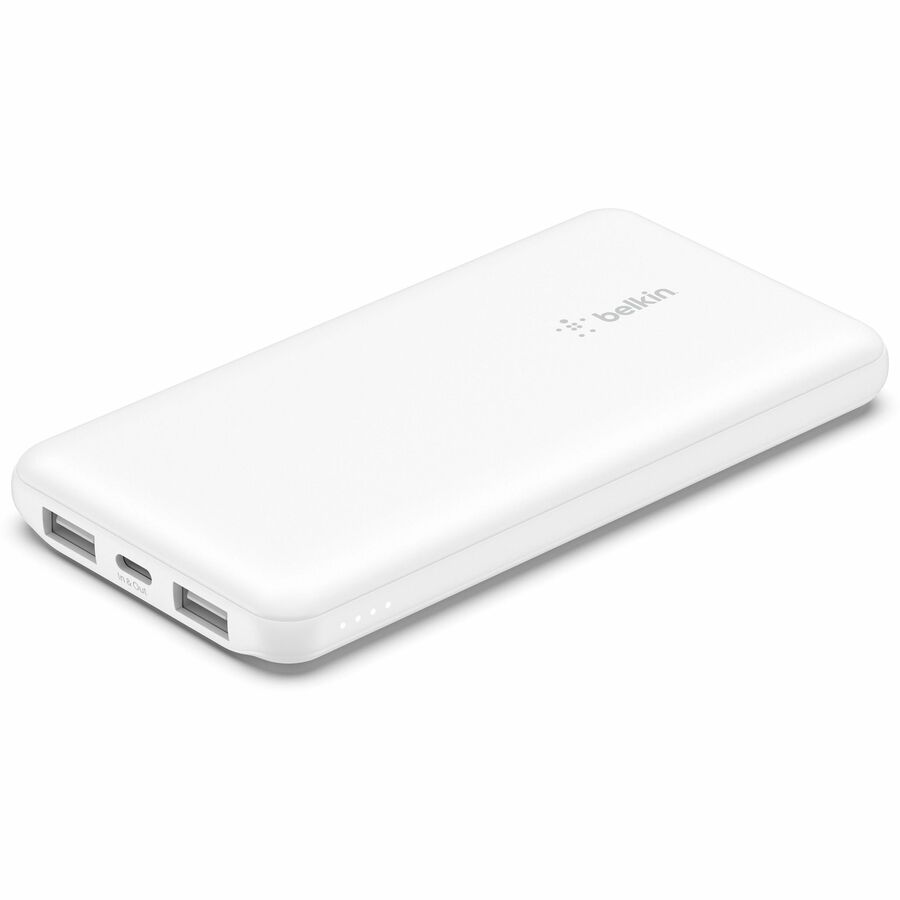 Batterie externe Belkin BoostCharge 10000 mAh BPB011BTWH