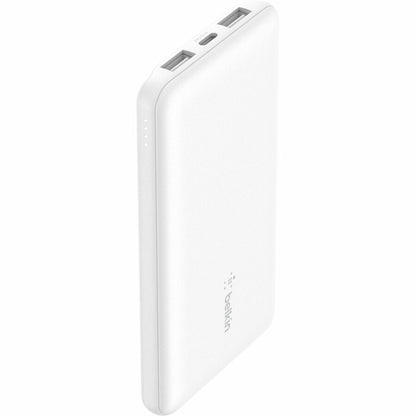 Batterie externe Belkin BoostCharge 10000 mAh BPB011BTWH