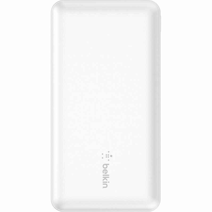 Batterie externe Belkin BoostCharge 10000 mAh BPB011BTWH