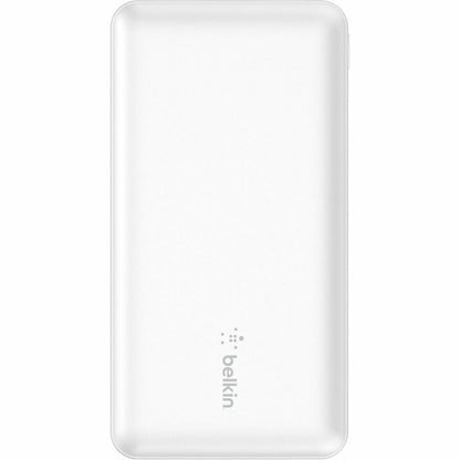 Batterie externe Belkin BoostCharge 10000 mAh BPB011BTWH