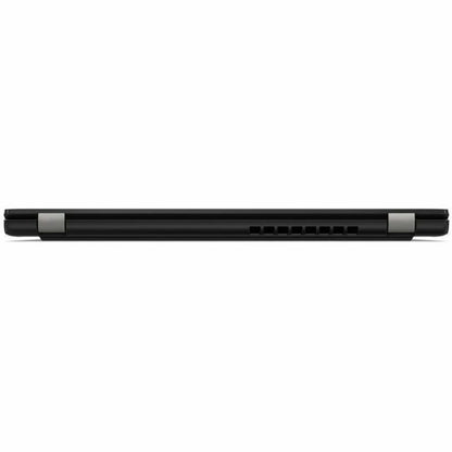 Ordinateur portable Lenovo ThinkPad L13 Gen 5 21LB000KUS 13,3" - WUXGA - Intel Core Ultra 5 125U - 16 Go - SSD 256 Go - Clavier anglais - Noir 21LB000KUS