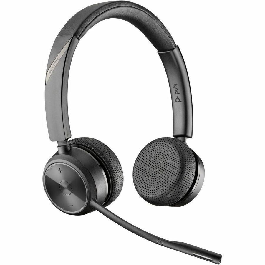 Poly Savi 7220 Stéréo DECT 1920-1930 MHz Top 783Q6AA#ABA
