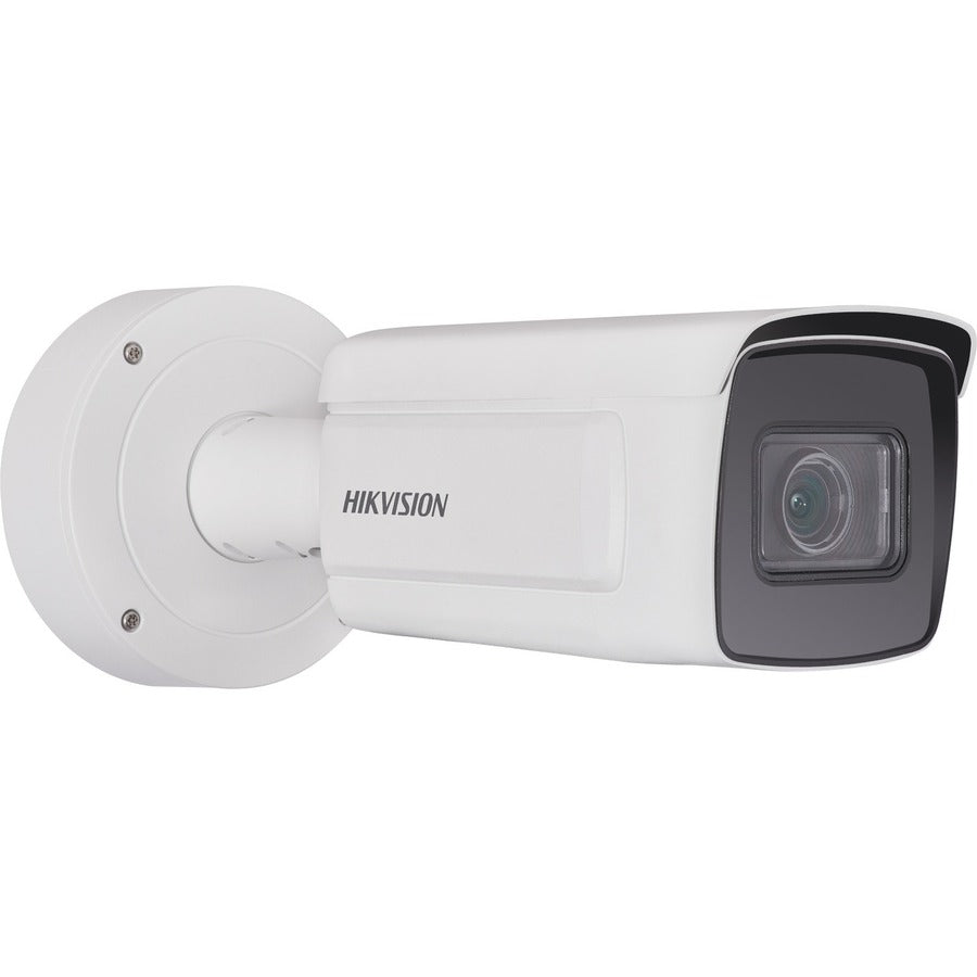 Caméra réseau Full HD extérieure Hikvision DeepinView DS-2CD7A26G0/P-IZHS 2 mégapixels - Couleur - Bullet - Blanc DS-2CD7A26G0/P-IZHS
