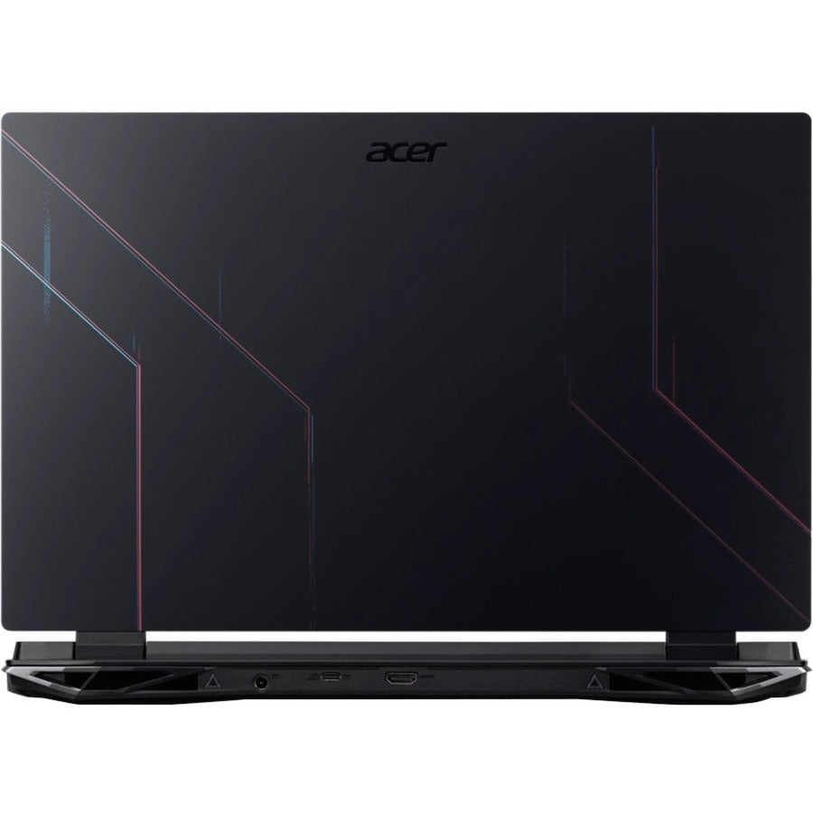 Ordinateur portable de jeu Acer Nitro 5 AN517-42 AN517-42-R51N 17,3" - QHD - AMD Ryzen 7 6800H - 16 Go - 1 To SSD - Clavier anglais (États-Unis), français NH.QG4AA.002
