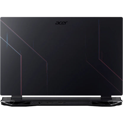 Ordinateur portable de jeu Acer Nitro 5 AN517-42 AN517-42-R51N 17,3" - QHD - AMD Ryzen 7 6800H - 16 Go - 1 To SSD - Clavier anglais (États-Unis), français NH.QG4AA.002