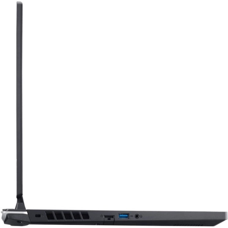 Ordinateur portable de jeu Acer Nitro 5 AN517-42 AN517-42-R51N 17,3" - QHD - AMD Ryzen 7 6800H - 16 Go - 1 To SSD - Clavier anglais (États-Unis), français NH.QG4AA.002