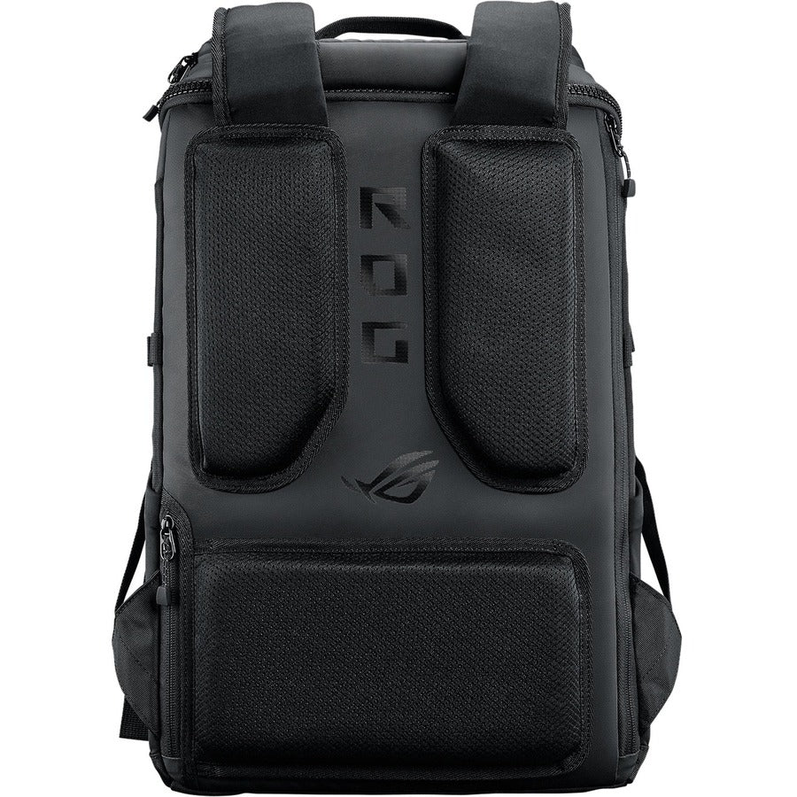Sacoche de transport (sac à dos) Asus ROG Ranger BP2701 pour ordinateur portable 17" - Noir 90XB06L0-BBP000